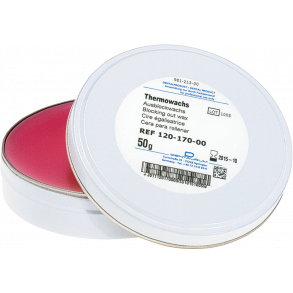DENT Thermo Wax 87ºC Pink 50 g 