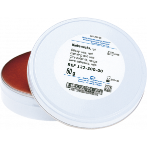 DENT Sticky Wax 71ºC Rd 50 g 