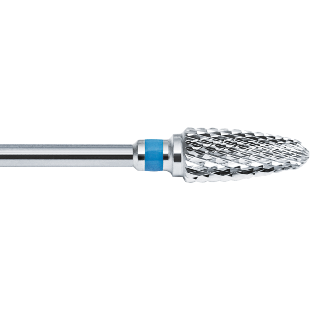 DENT Hrdmetalfrser Grov HS 6 mm 