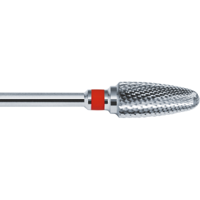 DENT H�rdmetalfr�ser Fin HS �6 mm 