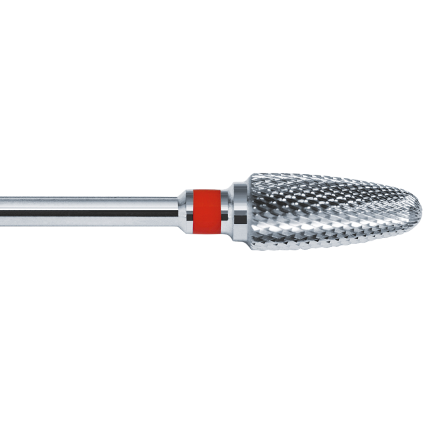 DENT H�rdmetalfr�ser Fin HS �6 mm 