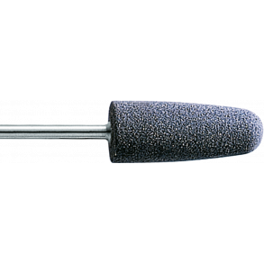 DENT Silikone Polisher Oval HS 10EA 