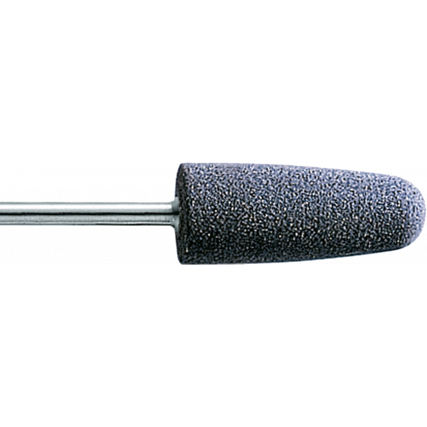 DENT Silikone Polisher Oval HS 10EA 