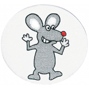 DENT Indlgsfigurer 20EA