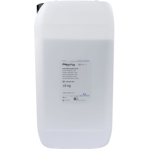 DENT Orthocryl EQ Akryl Pulver Klar 10 kg    