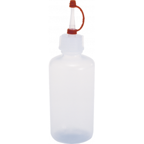 DENT Klemmeflaske til pulver/vske    