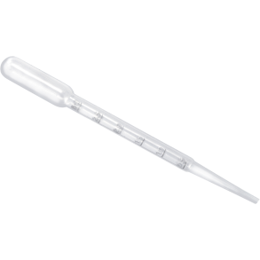 DENT Pipette til farvede vsker 10EA   