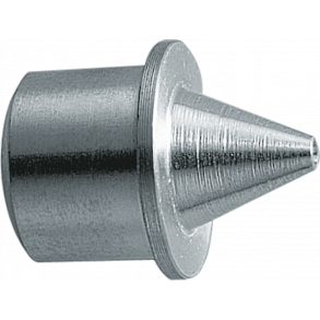 DENT Pulverspids til klemmeflaske    