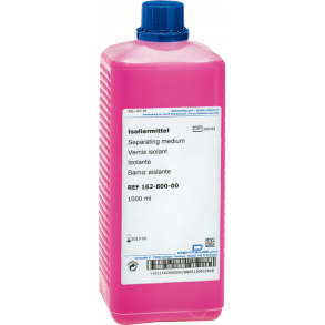DENT Isoleringsmiddel Pink 1 liter  