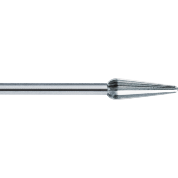 DENT Akrylfrser Lille HS 4 mm