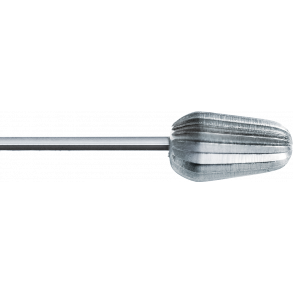 DENT Akrylfr�ser Stor HS �8 mm