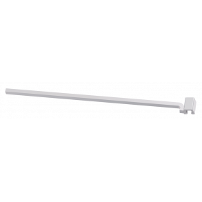 DENT Crimpable PowerHook Firkant 10EA   