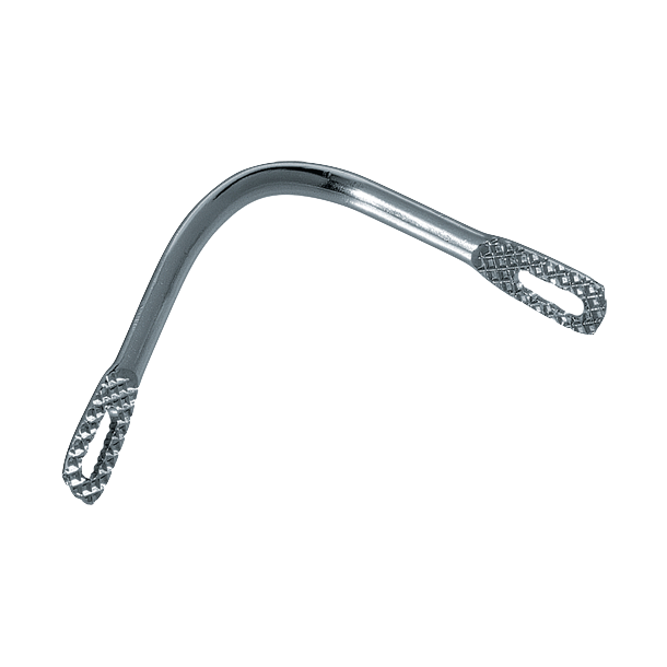 DENT Lingual Bjle 3,0x1,5mm 10EA   