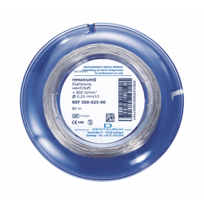 DENT Ligaturtrd .010