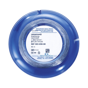 DENT Ligaturtrd .020