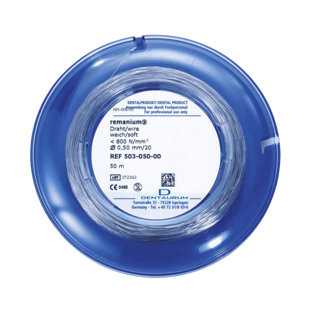 DENT Ligaturtrd .020