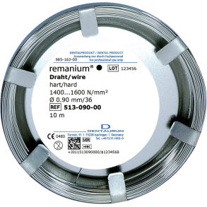 Remanium SS Hard .036