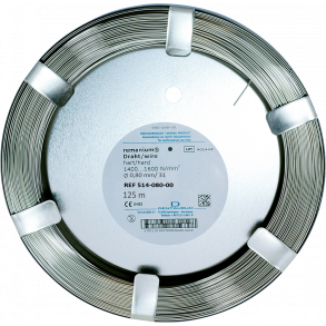 Remanium SS Hard .031