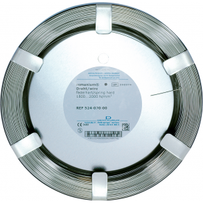 Remanium SS Spring Hard .028