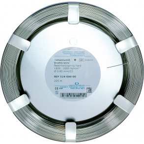 Remanium SS Spring Hard .036