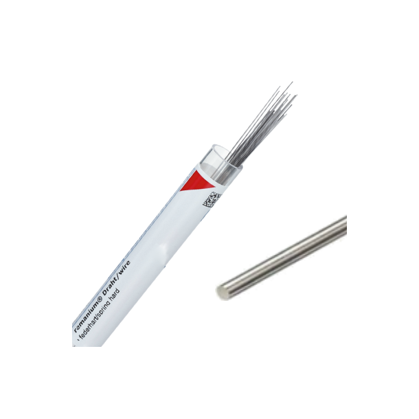 Remanium SS STRAIGHT .036