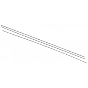 Titanium Twist 3 Retainerwire .020