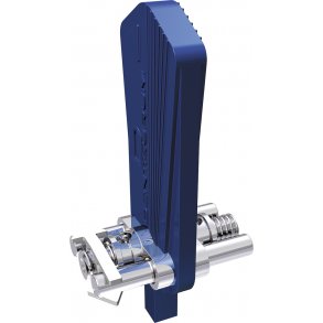 DENT Exp.skrue Mini 10 x 6,5 x 3 mm XP 6,5 mm Tap 