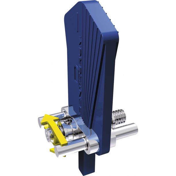 DENT Exp.skrue Maxi 11 x 9,5 x 3,2 mm XP 7,5 mm Tap 