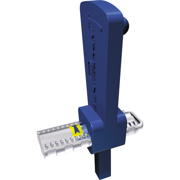 DENT Retra.skrue Extra-Mini-Lige 13,5 x 4,7 x 2,6 mm RT 3,0 mm Tap 10EA