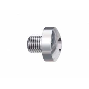 DENT Herbst TS/I Skruer uden base 10EA   