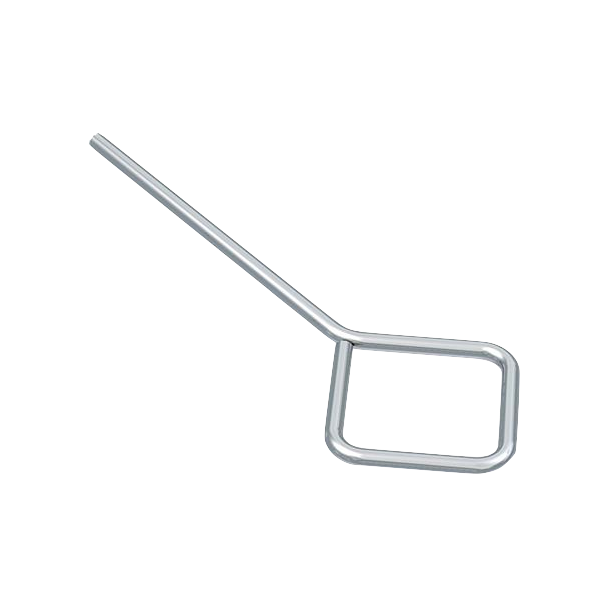 DENT Ngle til aktivatorer og Hyrax