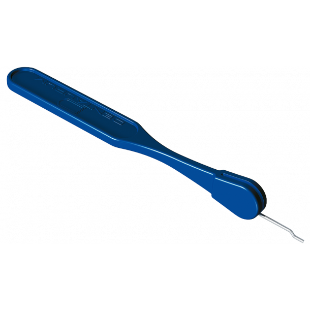 DENT Ngle til aktivatorer og Hyrax, lang 10EA   