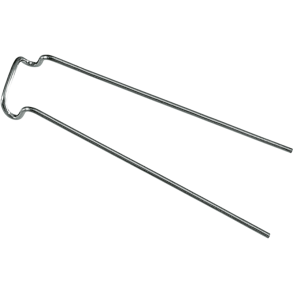 DENT Adamsklammer �0,7 mm 10EA