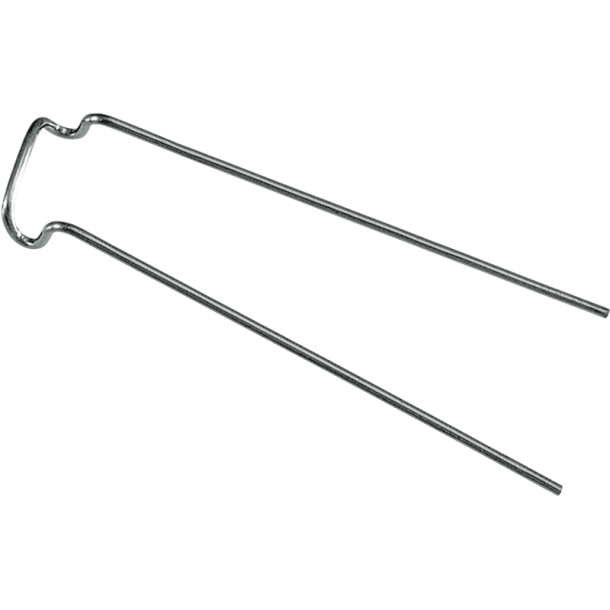 DENT Adamsklammer �0,7 mm 10EA