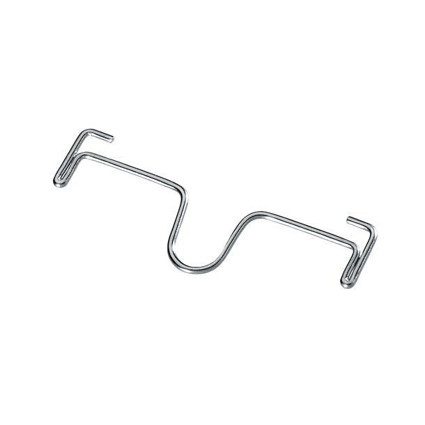 Goshgarian Palatal Bar (TPA) Distal 10EA 