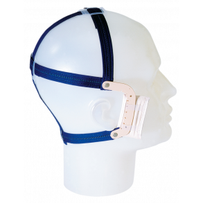 DENT Universal-Pull Headgear Hickham    