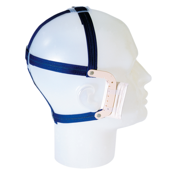 DENT Universal-Pull Headgear Hickham    