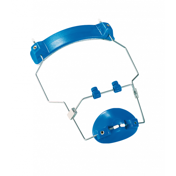 DENT Facemask Delaire    