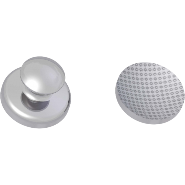 DENT Lingual Buttons  Rund 10EA