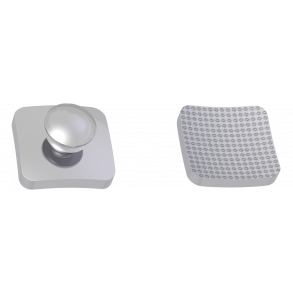 DENT Lingual Buttons  Flad    