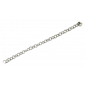 DENT Brc Titanium button m/kde     