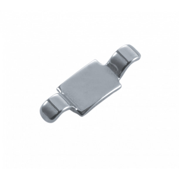 DENT Weldable Cleats 10EA   