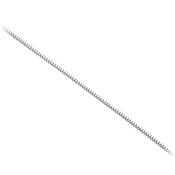 DENT Open Coil NiTi Spring .012x.040 18 cm 3EA 