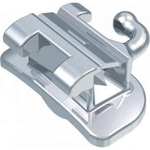 DENT BT Ortho-Cast-M Single Convertible .022 LL6 T-20/A0/D0 10EA 