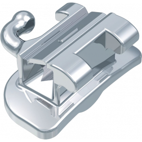 DENT BT Ortho-Cast-M Single Convertible .022 LR6 T-20/A0/D0 10EA 