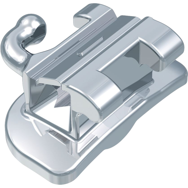 DENT BT Ortho-Cast-M Single Convertible .022 LR6 T-20/A0/D0 10EA 