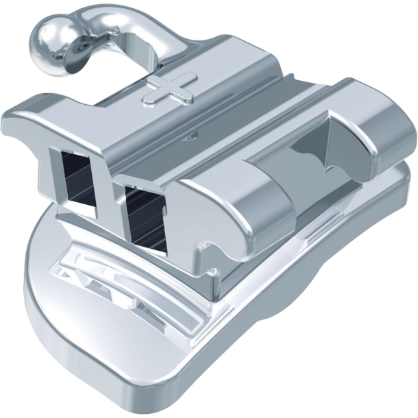 DENT BT Ortho-Cast-M Double Convertible .022 UR6 T-14/A0/D10 10EA 