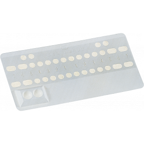 DENT Bracket Setup-Tray 50EA   