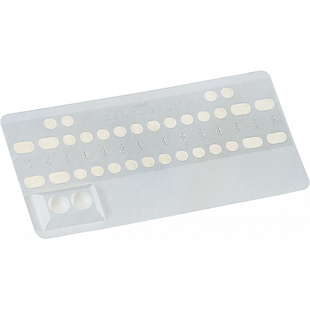 DENT Bracket Setup-Tray 50EA   