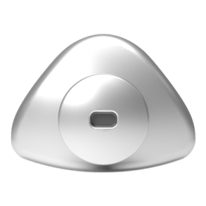 Dynaflex Gingival Aligner Buttton Metal 25EA  